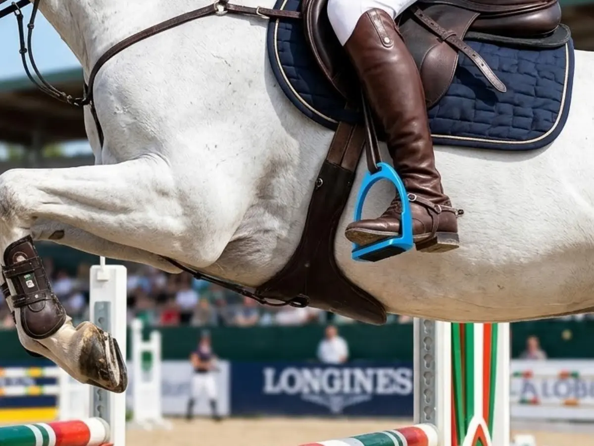 General equestrian