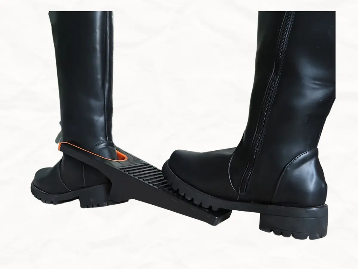 Stable equipment